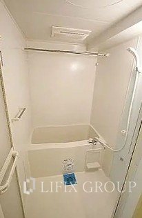 バス・シャワールーム　風呂