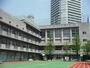 小学校　月島第二小学校（小学校）まで271m