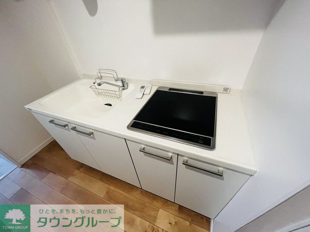 キッチン　同仕様