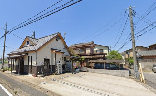 飲食店　大村庵（飲食店）まで227m