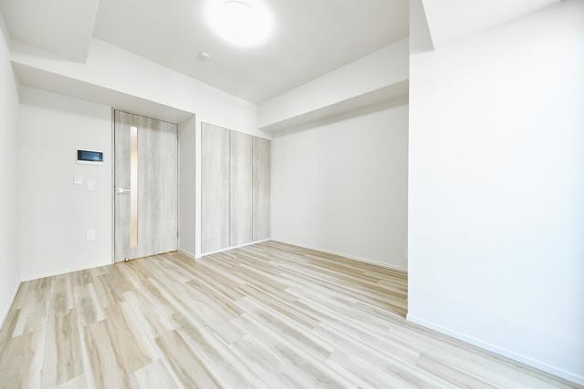 庭　※写真は同タイプ住戸です。