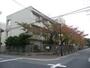 中学校　大阪市立本庄中学校（中学校）まで981m