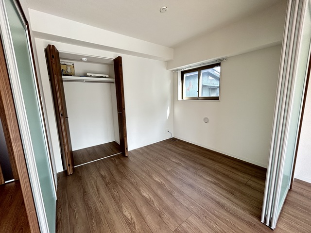 収納　★２階のお部屋の写真です★