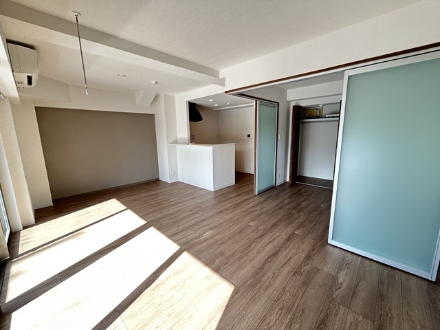 居室・リビング　★２階のお部屋の写真です★
