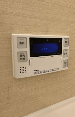 その他設備　☆設備充実☆