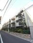 代々木八幡駅より徒歩2分 3階 築6年の賃貸物件