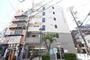 森小路駅より徒歩1分 2階 築9年の賃貸物件