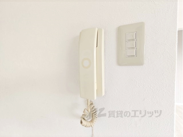 セキュリティ　ドアフォン（ＴＶ含）