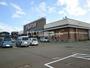 スーパー　スーパーマルイ 長岡新組店（スーパー）まで852m