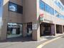 郵便局　白石本通北郵便局（郵便局）まで237m
