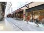 スーパー　阪急オアシス福島ふくまる通り57店（スーパー）まで540m
