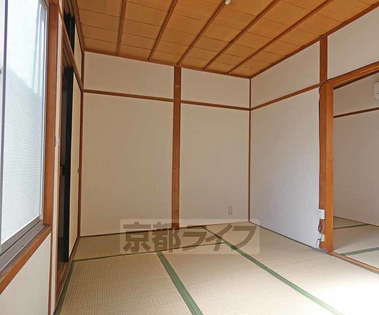 その他部屋・スペース　和室です。