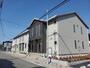 川中島駅より徒歩24分 2階 新築の賃貸物件
