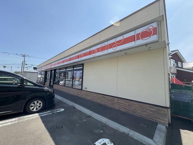 コンビニ　セイコーマート函館宝来店（コンビニ）まで576m