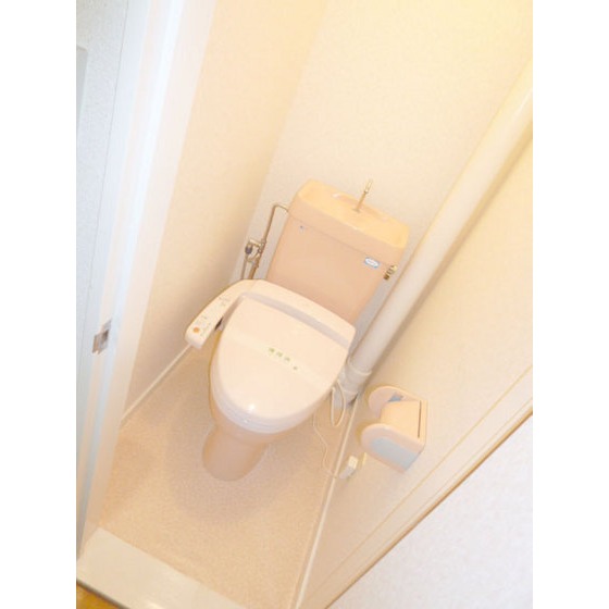 トイレ　※写真はイメージです
