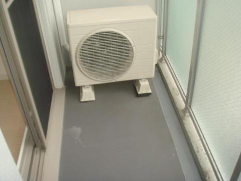 バルコニー　ベランダ