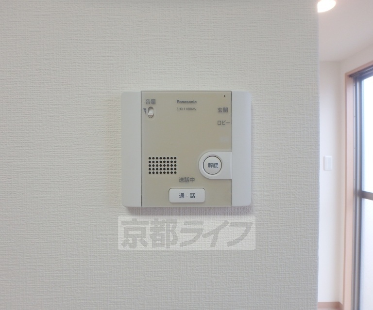 その他部屋・スペース　廊下です。