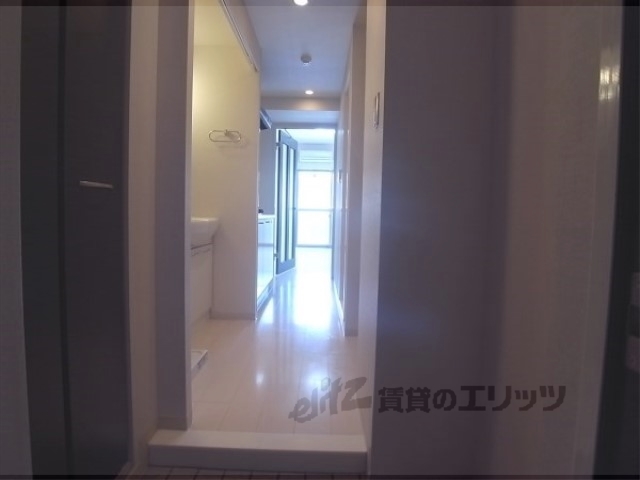 その他部屋・スペース　廊下