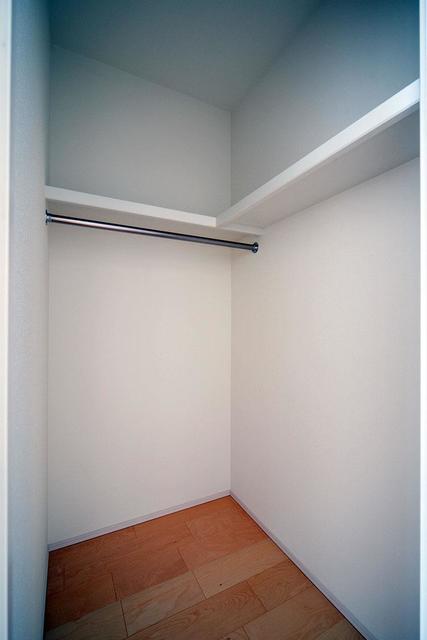 収納　※写真は同タイプ住戸です。