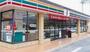 コンビニ　セブンイレブン川崎宿河原4丁目店（コンビニ）まで381m