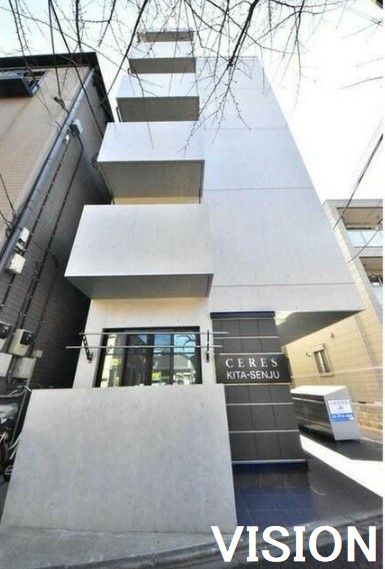 建物外観　☆外観☆