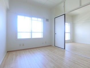 その他部屋・スペース　同タイプ内観です