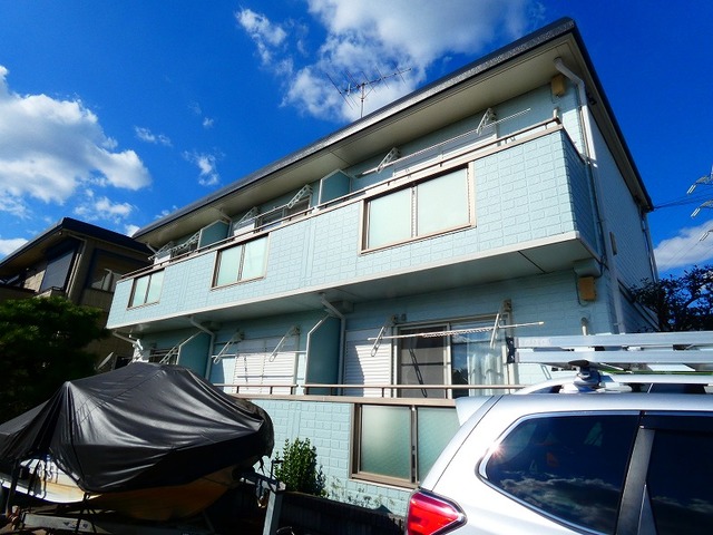 建物外観　★セキスイハイム施工★南向きで日当たり良好★