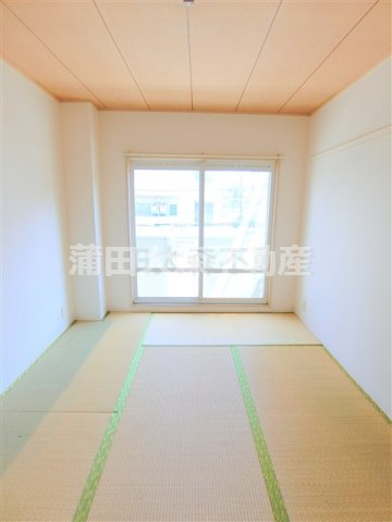 その他　和室