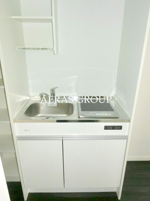 キッチン　同仕様写真