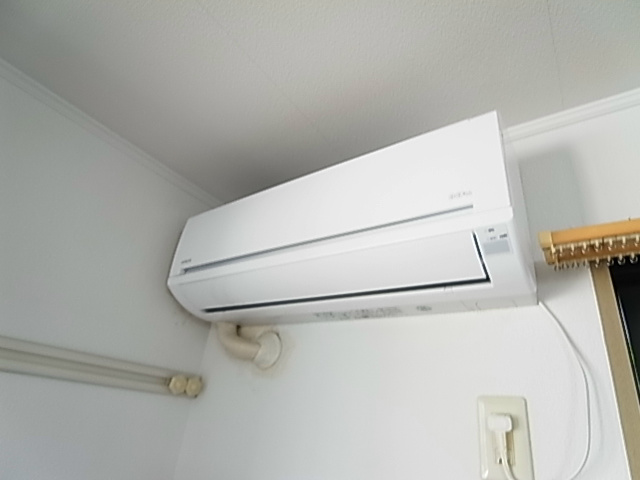その他設備　別部屋参考写真