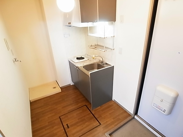 居室・リビング　別部屋参考写真