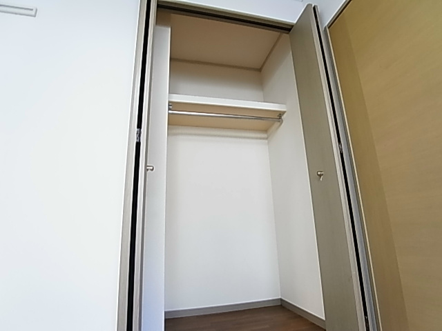 収納　別部屋参考写真