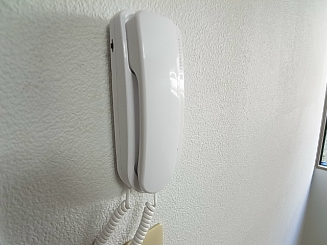 セキュリティ　別部屋参考写真
