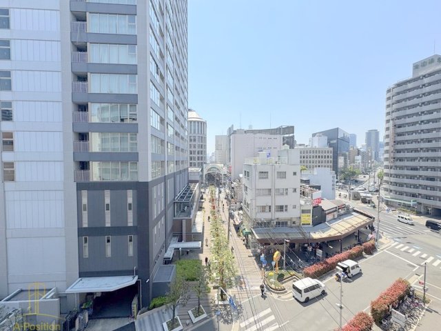 眺望　エクレレメディコ天六