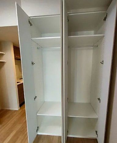 収納　収納