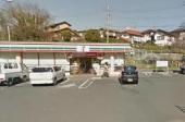 コンビニ　セブンイレブン岡山妹尾西店（コンビニ）まで594m
