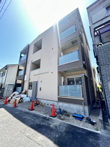 その他　外観も気になるポイント