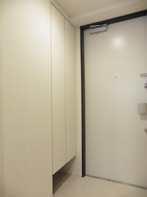 玄関　玄関※別部屋参考写真