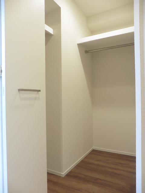 収納　収納※別部屋参考写真