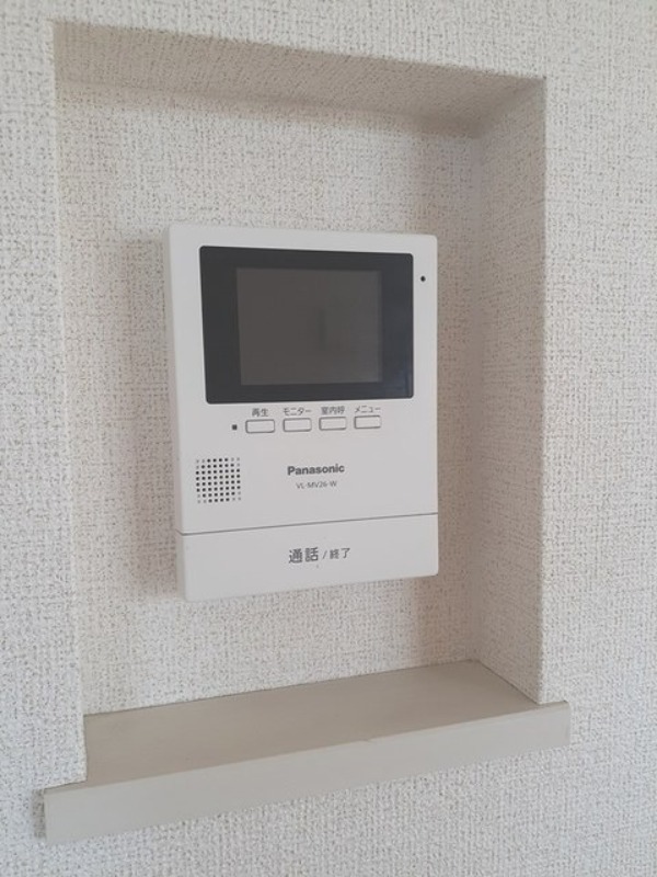 セキュリティ　図面と現状に相違がある場合には現状を優先