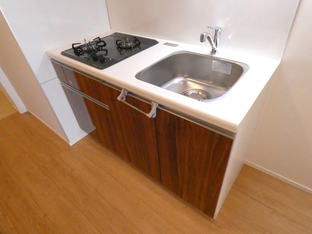 キッチン　キッチン※別部屋参考写真