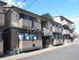 マノワール．ヒサシ２ 1階 築21年8ヶ月の賃貸物件