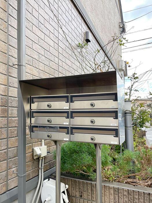 その他共有部分　☆共用部分☆