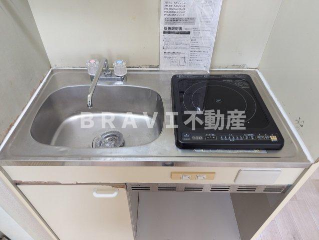 キッチン