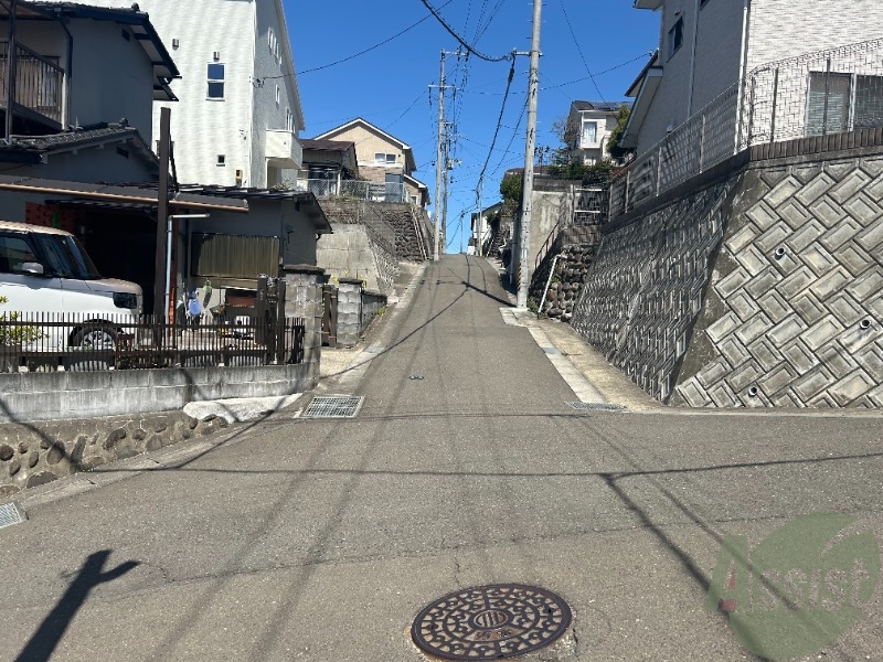 その他共有部分　駐輪場その他