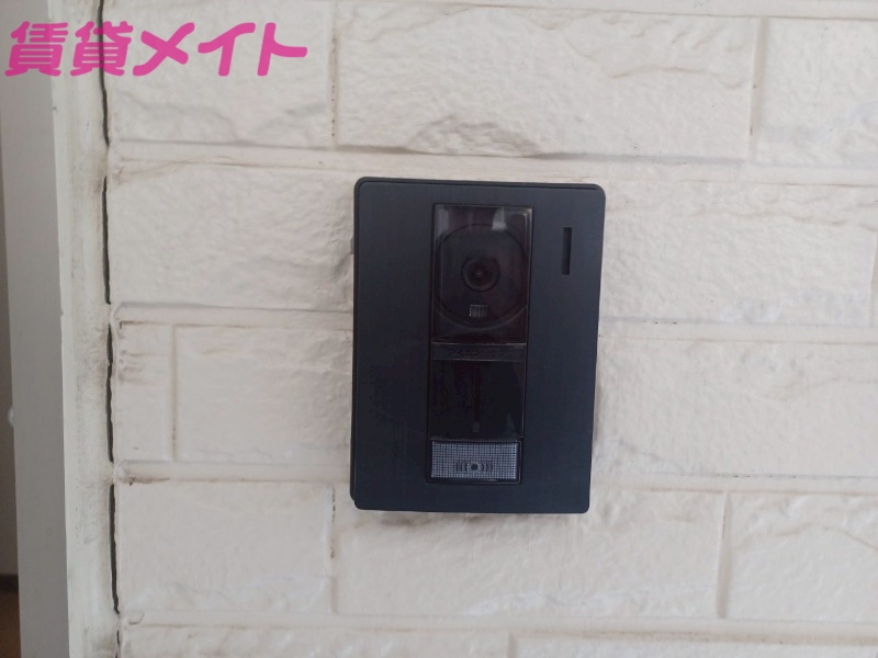 セキュリティ　同型参考写真