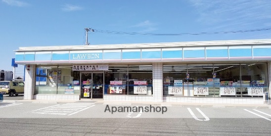 コンビニ　ローソン（コンビニ）まで184m