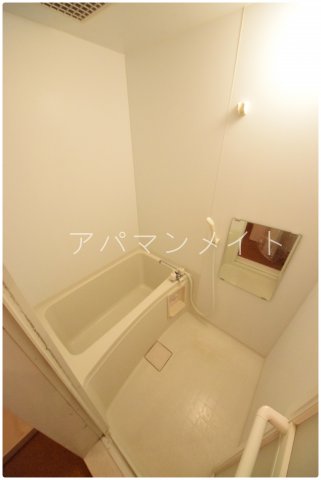 バス・シャワールーム　日々の暮らしに欠かせないお風呂です