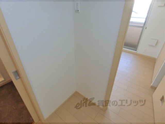 その他部屋・スペース　冷蔵庫置場