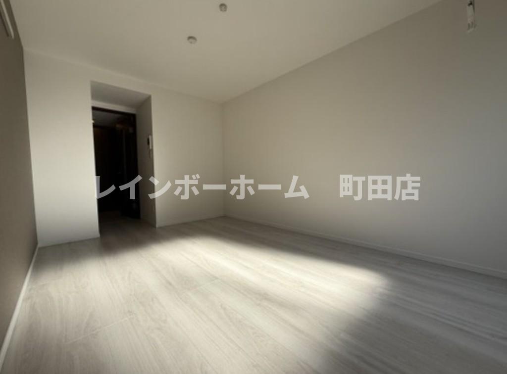 居室・リビング　同施工会社参考写真